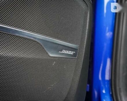 Ауди Ку 7, объемом двигателя 3 л и пробегом 147 тыс. км за 50899 $, фото 25 на Automoto.ua