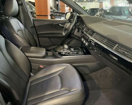 Ауди Ку 7, объемом двигателя 3 л и пробегом 87 тыс. км за 39900 $, фото 2 на Automoto.ua