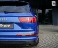 Ауди Ку 7, объемом двигателя 3 л и пробегом 147 тыс. км за 50899 $, фото 15 на Automoto.ua