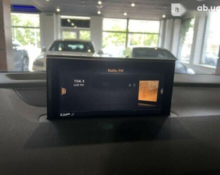 Ауди Ку 7, объемом двигателя 3 л и пробегом 87 тыс. км за 39900 $, фото 17 на Automoto.ua