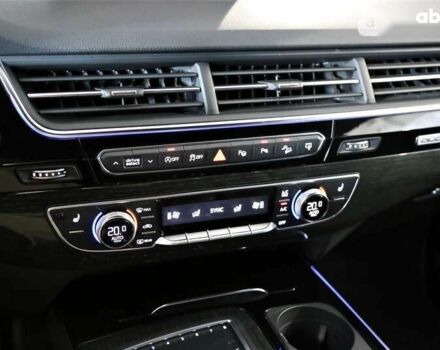 Ауди Ку 7, объемом двигателя 3 л и пробегом 73 тыс. км за 44800 $, фото 12 на Automoto.ua