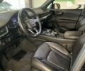 Ауди Ку 7, объемом двигателя 3 л и пробегом 87 тыс. км за 39900 $, фото 24 на Automoto.ua