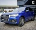 Ауди Ку 7, объемом двигателя 3 л и пробегом 147 тыс. км за 50899 $, фото 1 на Automoto.ua