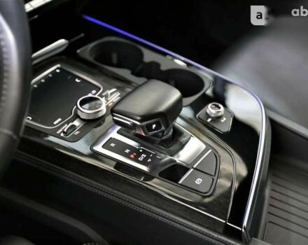 Ауди Ку 7, объемом двигателя 3 л и пробегом 73 тыс. км за 44800 $, фото 13 на Automoto.ua