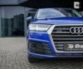 Ауди Ку 7, объемом двигателя 3 л и пробегом 147 тыс. км за 50899 $, фото 3 на Automoto.ua