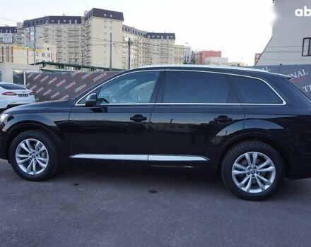 Ауди Ку 7, объемом двигателя 3 л и пробегом 126 тыс. км за 49999 $, фото 7 на Automoto.ua