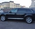 Ауди Ку 7, объемом двигателя 3 л и пробегом 126 тыс. км за 49999 $, фото 7 на Automoto.ua