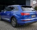 Ауди Ку 7, объемом двигателя 3 л и пробегом 147 тыс. км за 50899 $, фото 12 на Automoto.ua