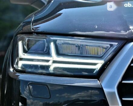 Ауді Ку 7, об'ємом двигуна 3 л та пробігом 221 тис. км за 44999 $, фото 12 на Automoto.ua