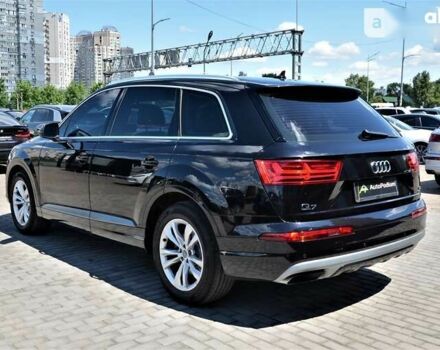 Ауді Ку 7, об'ємом двигуна 3 л та пробігом 221 тис. км за 44999 $, фото 8 на Automoto.ua