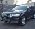 Ауди Ку 7, объемом двигателя 3 л и пробегом 126 тыс. км за 49999 $, фото 1 на Automoto.ua