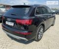 Ауді Ку 7, об'ємом двигуна 3 л та пробігом 144 тис. км за 43700 $, фото 6 на Automoto.ua