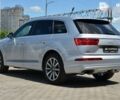 Ауди Ку 7, объемом двигателя 2 л и пробегом 74 тыс. км за 37600 $, фото 10 на Automoto.ua