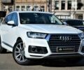 Ауди Ку 7, объемом двигателя 3 л и пробегом 85 тыс. км за 41800 $, фото 1 на Automoto.ua
