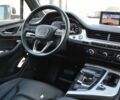 Ауди Ку 7, объемом двигателя 2 л и пробегом 74 тыс. км за 37600 $, фото 19 на Automoto.ua