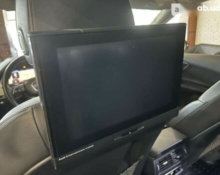 Ауди Ку 7, объемом двигателя 2 л и пробегом 104 тыс. км за 42500 $, фото 20 на Automoto.ua