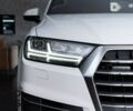 Ауди Ку 7, объемом двигателя 3 л и пробегом 147 тыс. км за 57000 $, фото 6 на Automoto.ua