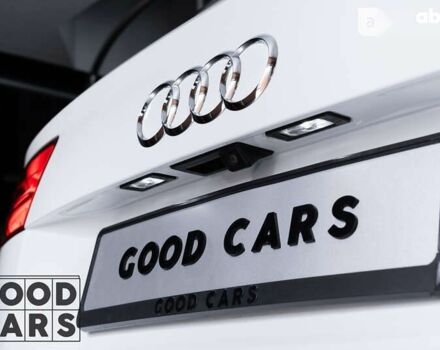 Ауди Ку 7, объемом двигателя 3 л и пробегом 147 тыс. км за 57000 $, фото 20 на Automoto.ua