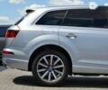 Ауди Ку 7, объемом двигателя 2 л и пробегом 74 тыс. км за 37600 $, фото 9 на Automoto.ua