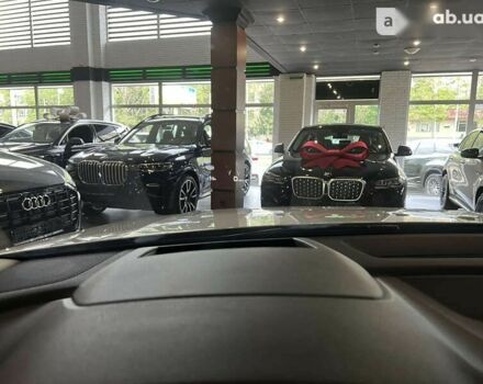 Ауди Ку 7, объемом двигателя 2 л и пробегом 104 тыс. км за 42500 $, фото 4 на Automoto.ua