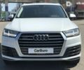 Ауди Ку 7, объемом двигателя 3 л и пробегом 116 тыс. км за 49009 $, фото 5 на Automoto.ua