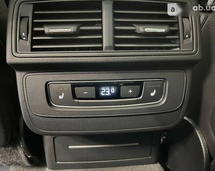 Ауді Ку 7, об'ємом двигуна 3 л та пробігом 127 тис. км за 42900 $, фото 18 на Automoto.ua