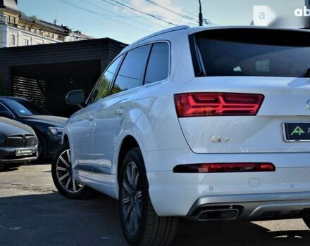 Ауди Ку 7, объемом двигателя 3 л и пробегом 85 тыс. км за 41800 $, фото 2 на Automoto.ua