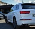 Ауди Ку 7, объемом двигателя 3 л и пробегом 85 тыс. км за 41800 $, фото 2 на Automoto.ua