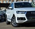 Ауди Ку 7, объемом двигателя 3 л и пробегом 85 тыс. км за 41800 $, фото 1 на Automoto.ua