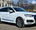 Ауди Ку 7, объемом двигателя 3 л и пробегом 85 тыс. км за 41800 $, фото 10 на Automoto.ua