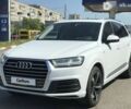Ауди Ку 7, объемом двигателя 3 л и пробегом 116 тыс. км за 49009 $, фото 13 на Automoto.ua