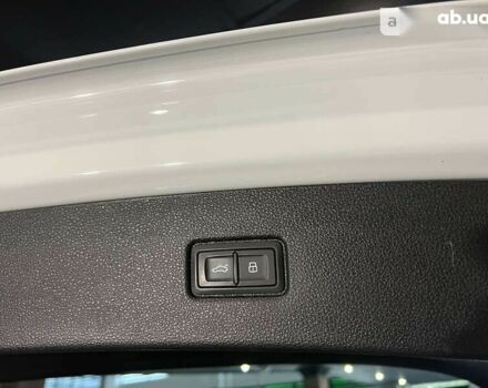 Ауди Ку 7, объемом двигателя 2 л и пробегом 104 тыс. км за 42500 $, фото 11 на Automoto.ua