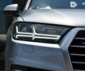 Ауди Ку 7, объемом двигателя 2 л и пробегом 74 тыс. км за 37600 $, фото 7 на Automoto.ua