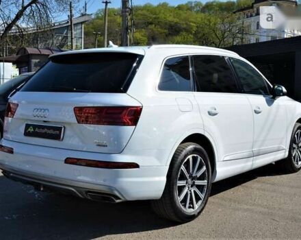Ауди Ку 7, объемом двигателя 3 л и пробегом 85 тыс. км за 41800 $, фото 12 на Automoto.ua