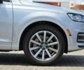 Ауди Ку 7, объемом двигателя 2 л и пробегом 74 тыс. км за 37600 $, фото 8 на Automoto.ua