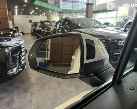 Ауди Ку 7, объемом двигателя 2 л и пробегом 104 тыс. км за 42500 $, фото 26 на Automoto.ua