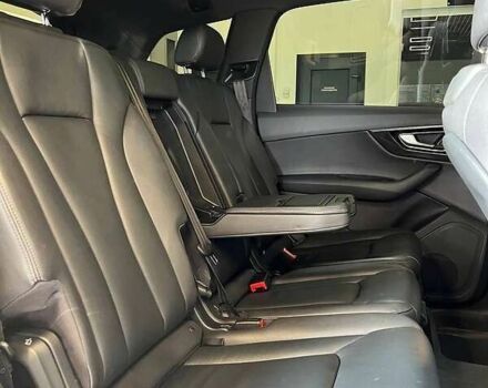 Ауді Ку 7, об'ємом двигуна 3 л та пробігом 127 тис. км за 42900 $, фото 7 на Automoto.ua