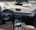 Ауді Ку 7, об'ємом двигуна 3 л та пробігом 144 тис. км за 43700 $, фото 8 на Automoto.ua