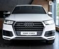 Ауди Ку 7, объемом двигателя 3 л и пробегом 147 тыс. км за 57000 $, фото 1 на Automoto.ua