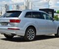 Ауди Ку 7, объемом двигателя 2 л и пробегом 74 тыс. км за 37600 $, фото 11 на Automoto.ua
