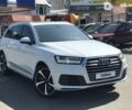 Ауди Ку 7, объемом двигателя 3 л и пробегом 116 тыс. км за 49009 $, фото 1 на Automoto.ua