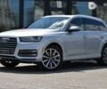 Ауди Ку 7, объемом двигателя 2 л и пробегом 74 тыс. км за 37600 $, фото 1 на Automoto.ua
