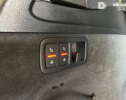 Ауді Ку 7, об'ємом двигуна 3 л та пробігом 127 тис. км за 42900 $, фото 12 на Automoto.ua