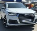 Ауди Ку 7, объемом двигателя 3 л и пробегом 116 тыс. км за 49009 $, фото 2 на Automoto.ua