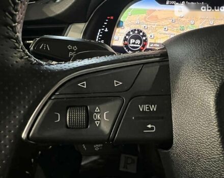 Ауди Ку 7, объемом двигателя 2 л и пробегом 104 тыс. км за 42500 $, фото 29 на Automoto.ua