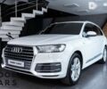 Ауди Ку 7, объемом двигателя 3 л и пробегом 147 тыс. км за 57000 $, фото 9 на Automoto.ua