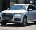 Ауди Ку 7, объемом двигателя 2 л и пробегом 74 тыс. км за 37600 $, фото 5 на Automoto.ua