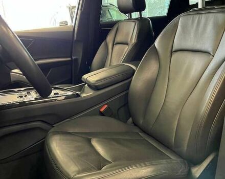 Ауді Ку 7, об'ємом двигуна 3 л та пробігом 127 тис. км за 42900 $, фото 21 на Automoto.ua