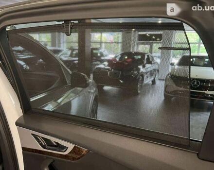 Ауди Ку 7, объемом двигателя 2 л и пробегом 104 тыс. км за 42500 $, фото 9 на Automoto.ua