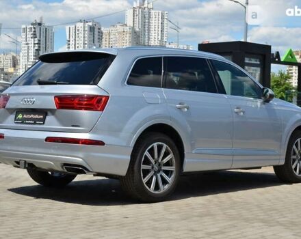 Ауди Ку 7, объемом двигателя 2 л и пробегом 74 тыс. км за 37600 $, фото 11 на Automoto.ua